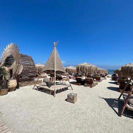 Dodo Apartament Mamaia Nord Năvodari Exteriör bild
