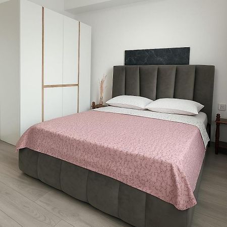 Dodo Apartament Mamaia Nord Năvodari Exteriör bild