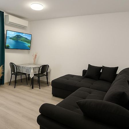 Dodo Apartament Mamaia Nord Năvodari Exteriör bild