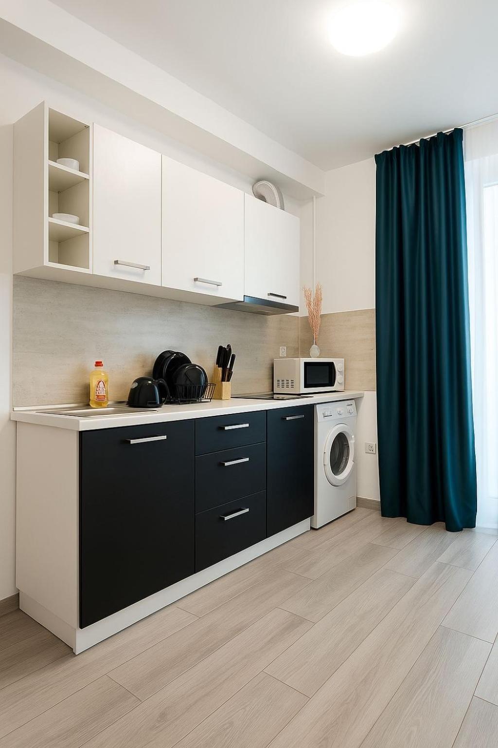 Dodo Apartament Mamaia Nord Năvodari Exteriör bild